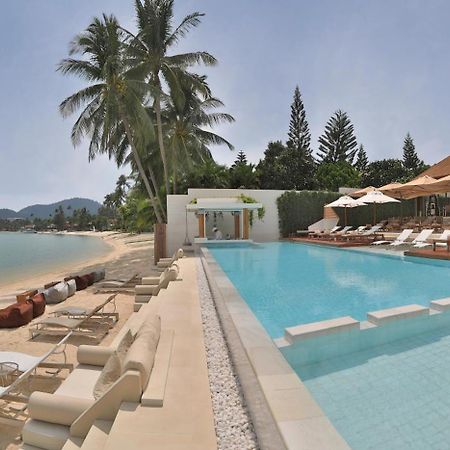 Chi Samui Resort Bophut Buitenkant foto