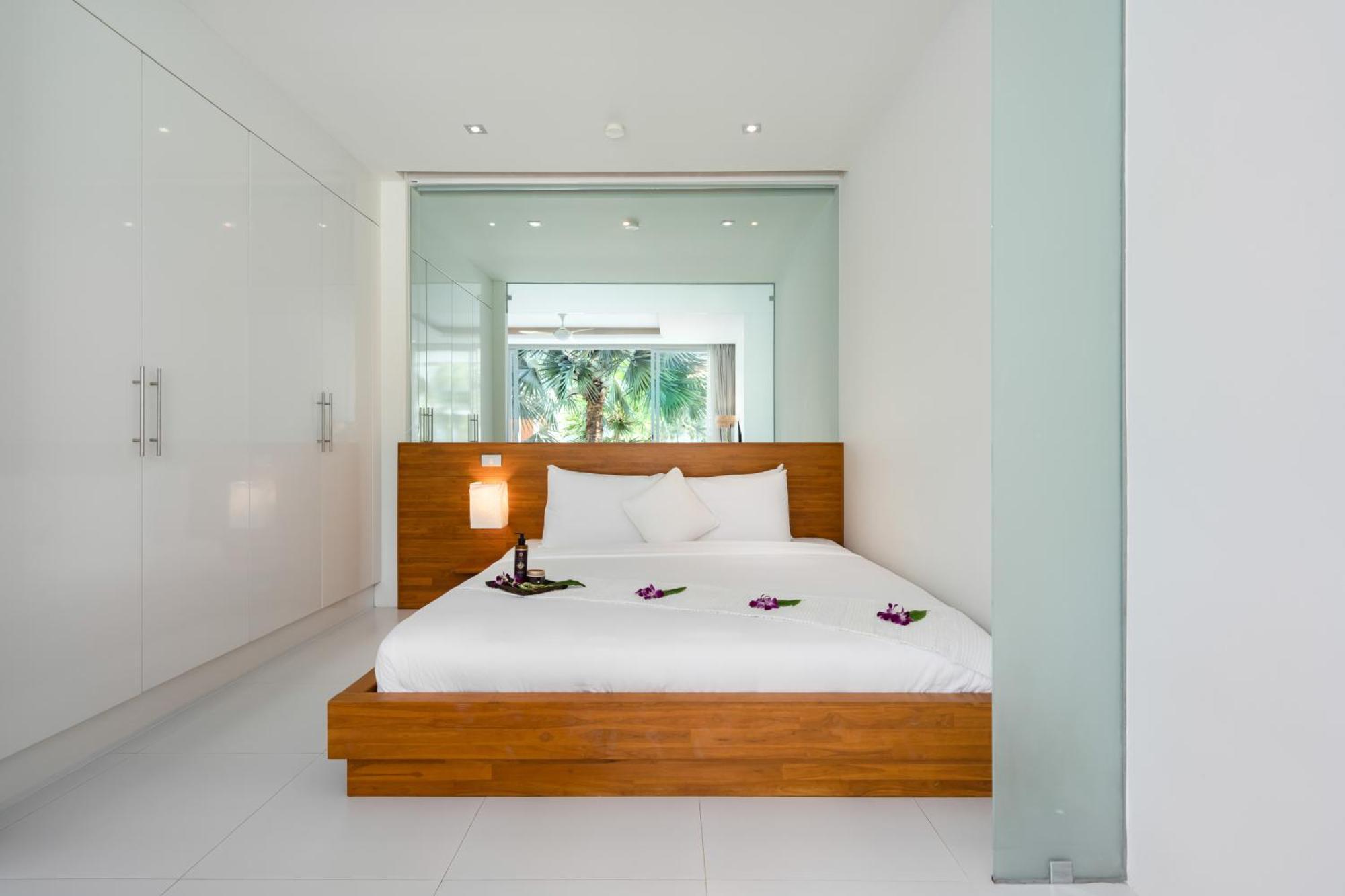 Chi Samui Resort Bophut Buitenkant foto
