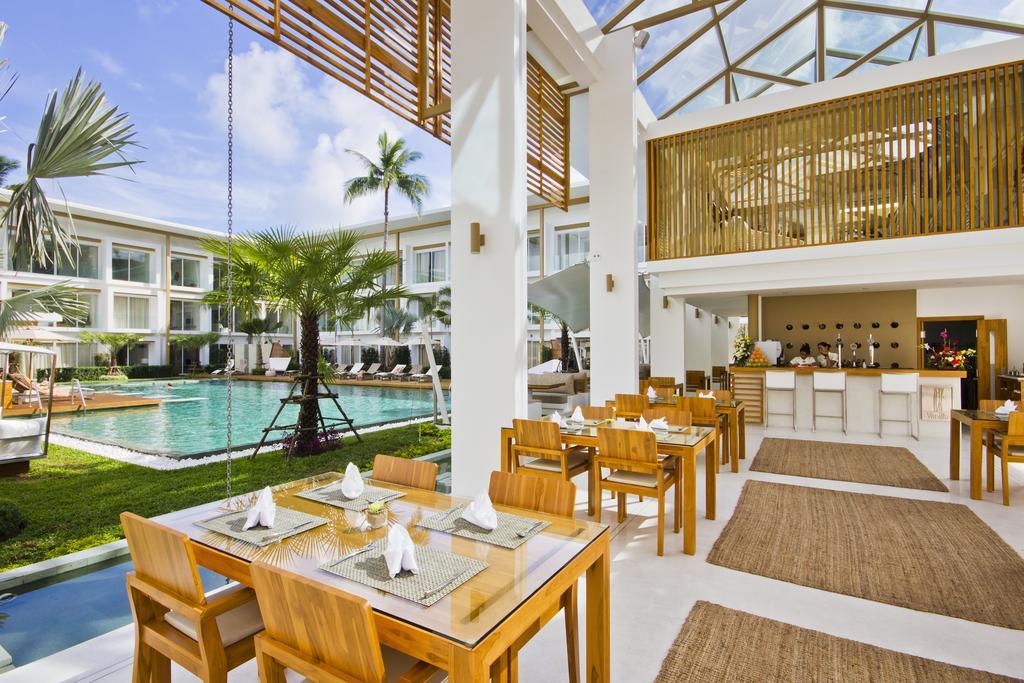 Chi Samui Resort Bophut Buitenkant foto