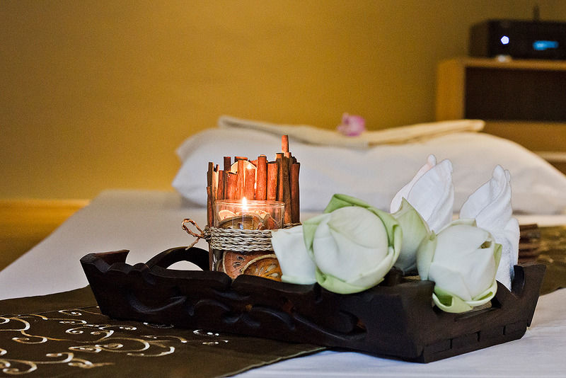 Chi Samui Resort Bophut Buitenkant foto