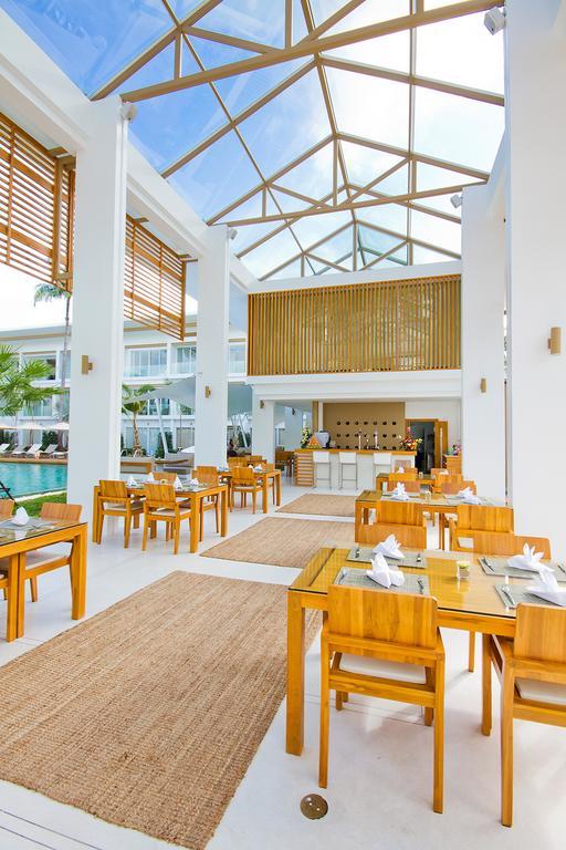 Chi Samui Resort Bophut Buitenkant foto