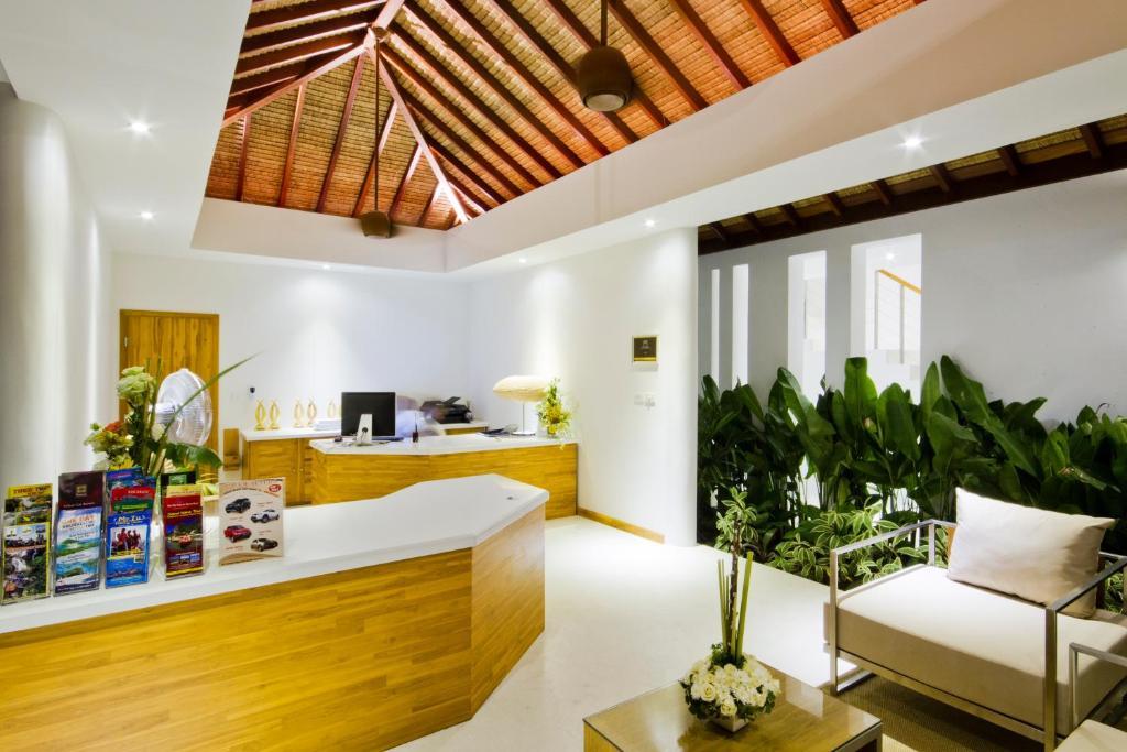 Chi Samui Resort Bophut Buitenkant foto