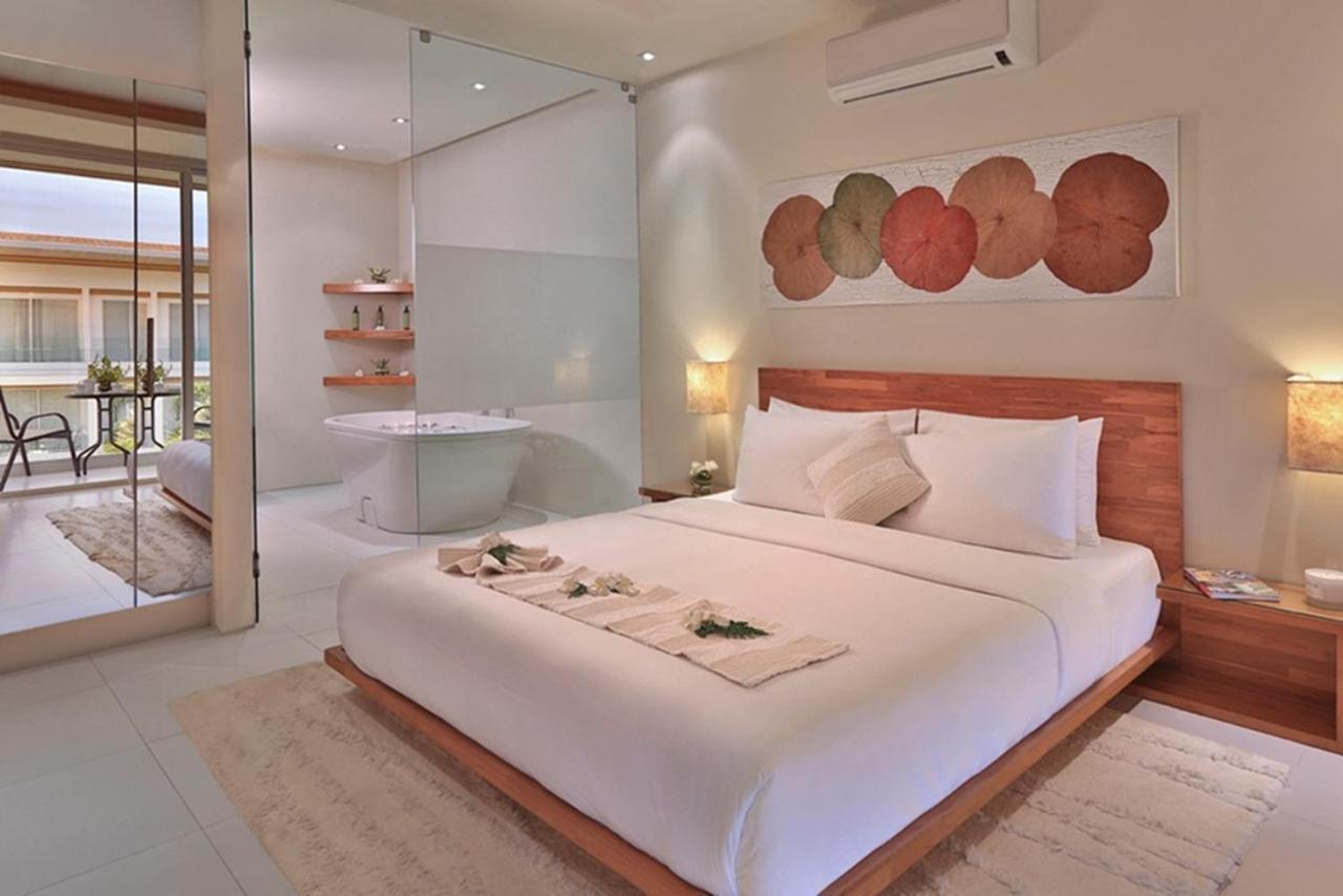 Chi Samui Resort Bophut Buitenkant foto